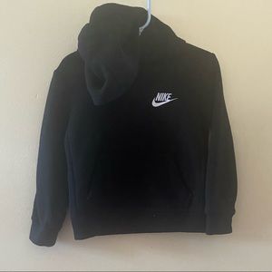 Classic Nike hoodie